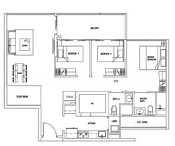 Forestville (D25), Condominium #638715841